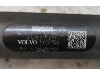 Топливная рампа 30757146, 001999L2   Volvo S60   для двигателя D5244T