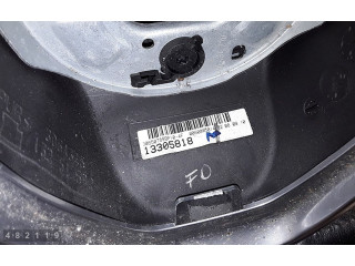 Руль Opel Meriva B  2010 - 2016 года 13305818      