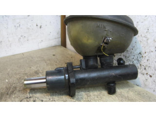 Главный тормозной цилиндр