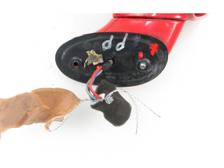 Зеркало электрическое        Chevrolet Matiz   -  года   