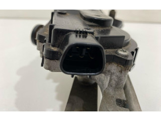 Комплект механизма стеклоочистителей    Chevrolet Spark