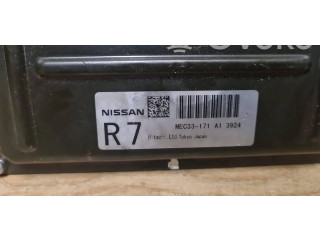 Řídící jednotka 23710-1BY8D Infiniti FX 2012