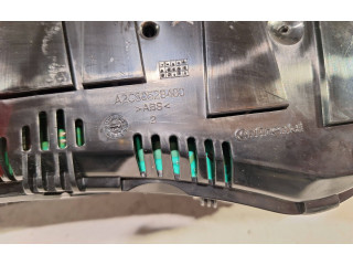 Панель приборов A2C80528400 Citroen DS4
