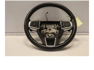 Руль Land Rover Discovery Sport 2014 - года FK72-3F563-GD8PVJ