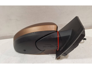 Зеркало электрическое Dacia Sandero III 2020 - года