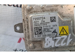 Блок управления Xenon