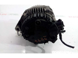 Генератор Citroen Berlingo