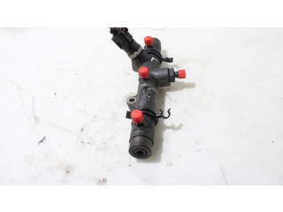 Топливная рампа Volkswagen Phaeton