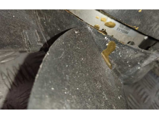 Вентилятор радиатора     214818009R, 5YY0584    Dacia Sandero 