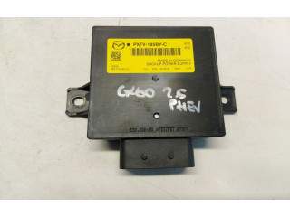 Блок управления PXFV-185BY-C   Mazda CX-60