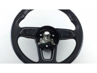 Volant Audi A4 S4 B9 2017 8W0419091CJ, 8W0419689