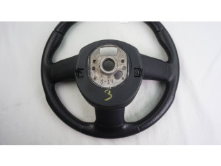 Руль Audi A6 S6 C6 4F  2004 - 2011 года 62292000A, 62292150A      