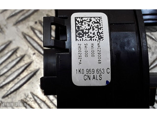 Подрулевой шлейф SRS 1K0959653C   Volkswagen Golf Plus