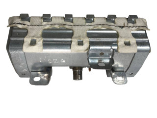 Подушка безопасности пассажира 5J2880202A, 34003077D   Skoda Fabia Mk2 (5J)