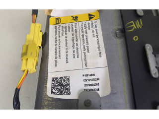 Подушка безопасности пассажира TALM067708, P15814846 Hummer H3