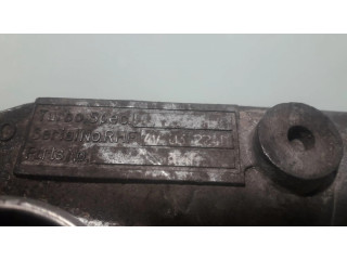 Турбина Mazda 323 F 2.0 VJ300104, RF4F для двигателя G