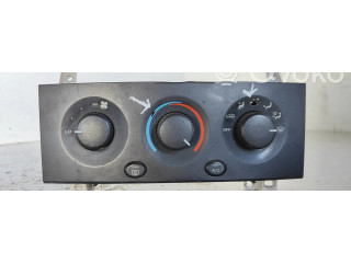 Блок управления климат-контролем P55115904AC   Jeep Grand Cherokee (WJ)