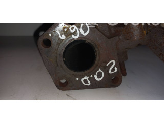 Turbodmychadlo Турбина VJ360609, 04224M Mazda 5