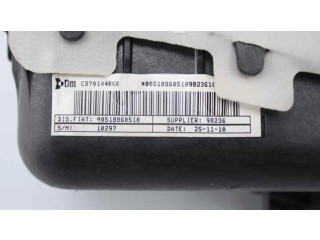 Подрулевой шлейф SRS 0000051828445, 518860510   Fiat Punto Evo