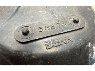 Вентилятор печки    58874   Opel Meriva A