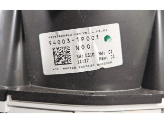 Přístrojová deska  KIA Venga 2012 94003-1P001, IMPRK1395480  