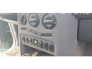 Блок управления климат-контролем Mercedes-Benz A W168