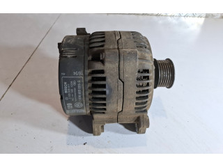 Генератор 028903025S, 0123505011 Volkswagen Golf III