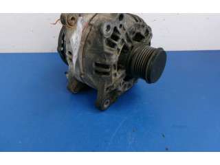 Генератор 045903023A, 045903023A Skoda Fabia Mk2 (5J)