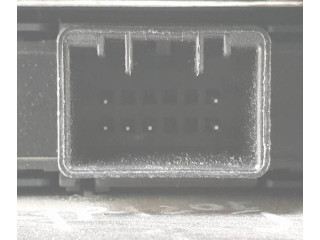 Блок управления климат-контролем G1B519980AA   Ford Ka