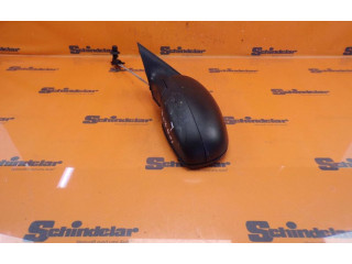 Зеркало (механическое) Skoda Fabia Mk1 (6Y) 1999 - 2007 года