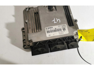 Комплект блоков управления 0281032811-- Dacia Duster