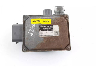 Блок управления G116730030, G1167-30030   Lexus GS 300 350 430 450H