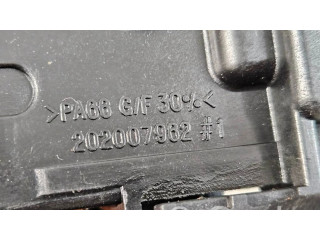 Ручка стеклоочистителей 202007962   Hyundai i10