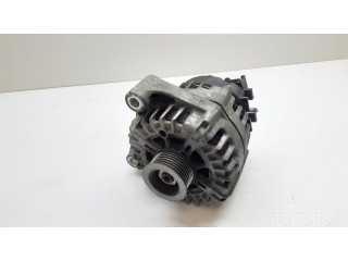Генератор 7802261, 2543461B BMW 1 E81 E87 1.8
