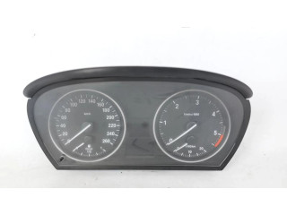 Přístrojová deska BMW X1 E84 2011 924237101