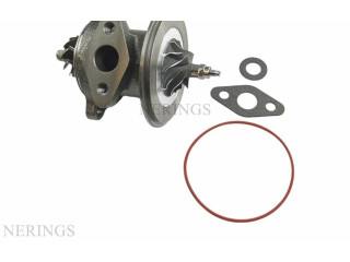 Turbodmychadlo Турбина 54319700002, CHRA30-0163   Smart ForTwo II   