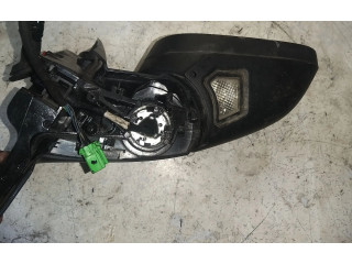 Зеркало электрическое        Volvo V60  2011-2013 года   