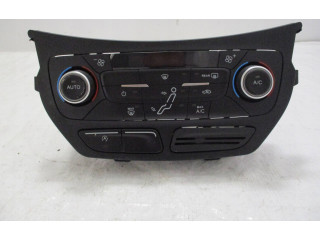 Блок управления климат-контролем F1ET18C612AJ, 0259A Ford Focus