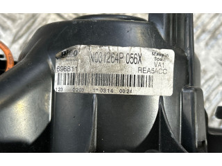 Вентилятор печки    N031264P, REA5ACC   Volkswagen Caddy