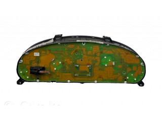 Přístrojová deska Peugeot 406 2001 9644230380, 110080108002