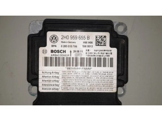 Блок подушек безопасности 2H0959655B   Volkswagen Amarok