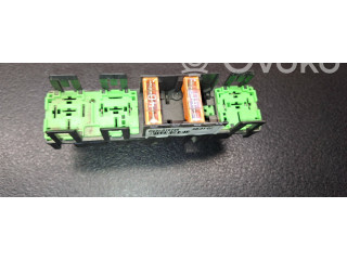   Pojistková skříňka 010745   Citroen Berlingo 2006