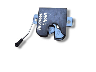 Zámek zadních dveří 2K08275050C Volkswagen Caddy 2007