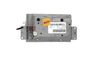 Дисплей    9801020080, Y0-2516X   Citroen C5