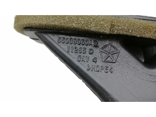 Деталь (детали) канала забора воздуха