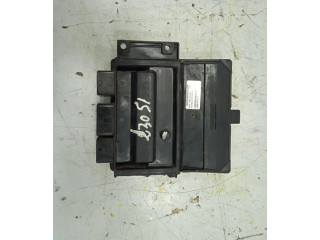 Блок управления двигателя 8200513058   Dacia Logan I