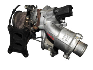 Турбина Audi A3 S3 8V 06K145722G