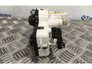 Модуль блока управления кондиционером 69597003, 030967W   Renault Clio III