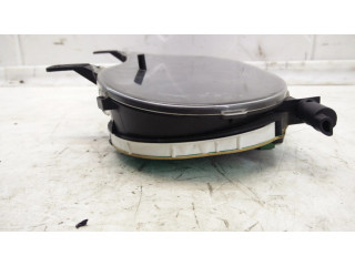 Панель приборов 21670916, 216726389   Renault Clio III       