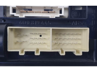 Steuergerät Klimaanlage 5J0820045B   Skoda Fabia Mk2 (5J)